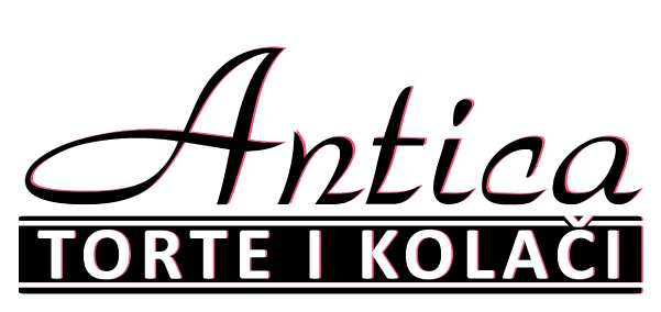 Antica Logo